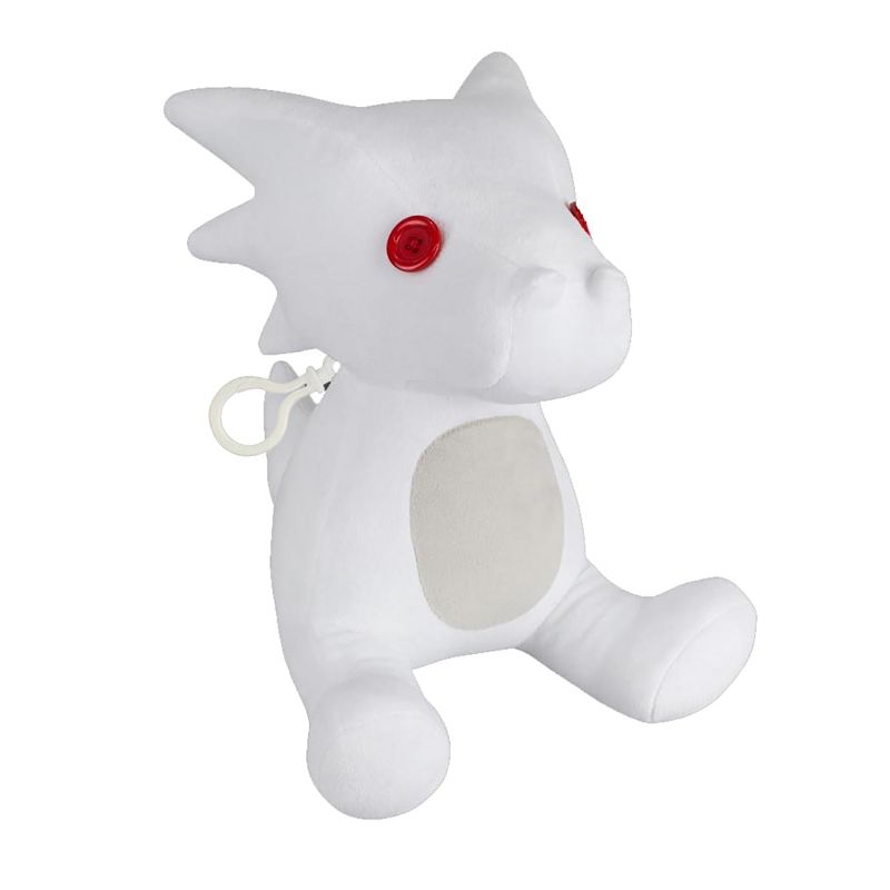 Good Smile Company Homestuck 6.5 Inch Scalemate Plush Clip On - Pyralspite, 1 of 2
