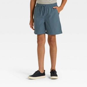 Boys' Pull-On Shorts - art class™ - 1 of 3