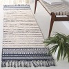 Kilim Collection KLC401 Hand Woven Indoor Rugs - Safavieh - 2 of 2