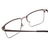 Ernest Hemingway H4858 Designer Acetate Eye Glasses Frame - 4 of 4