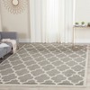 Amherst AMT420 Power Loomed Indoor Rug -Safavieh - 2 of 4