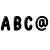 Creative Teaching Press® Core Decor Bubble Letters Designer Letters, 216 Pieces Per Pack, 2 Packs - 3 of 3
