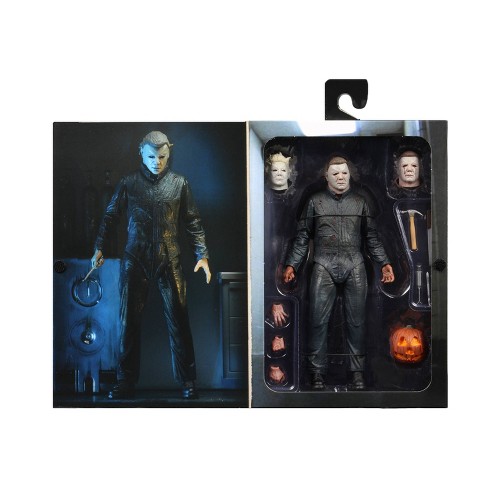 Halloween michael sale myers toys