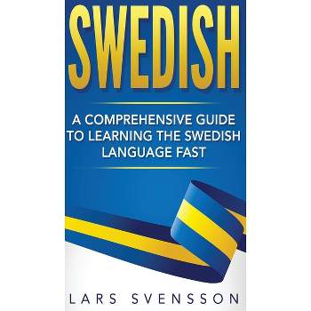 Swedish - by  Lars Svensson (Hardcover)