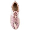 Journee Collection Women's Raaye Sneakers - 4 of 4