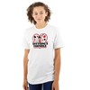 Betty Boop Anythings Possible Pun Womens Graphic T Shirt Tees Brisco Brands - 3 of 4