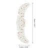 Unique Bargains Waterproof Freckles Stickers Face Tattoo 2 Pcs - 2 of 4