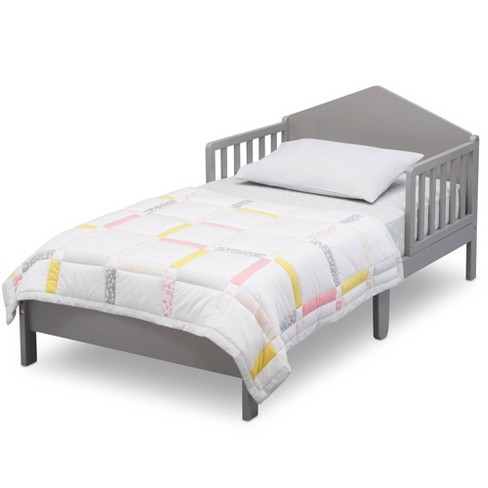 Nursery Delta Children Bennett Toddler Bed Cribs Nursery Beds