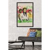Trends International Culture Club - Group Framed Wall Poster Prints - 2 of 4