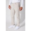 90 Degree By Reflex Men's 5 Pocket Front Fly Zipper Pant - 2 of 3