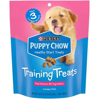 best dog treats for training