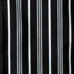 black stripe