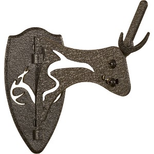 Skull Hooker - Little Hooker Trophy Mount - Realtree Edition - 1 of 1
