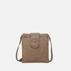 MKF Collection Marietta M Signature Women’s Handbag Crossbody Bag by Mia K - 2 of 4