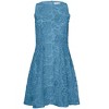 VENUS Womens Lace Mini Dress - 4 of 4