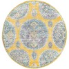 Unique Loom  Paragon Grayson Area Rug - 2 of 4