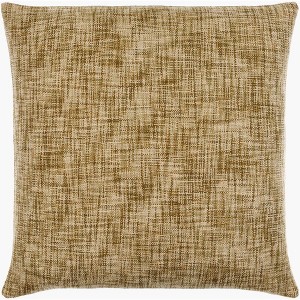 Livabliss Lizeth Modern Throw Pillow - 1 of 3