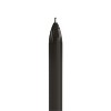 TRU RED Ballpoint Pen Medium Point 1.0mm Black Dozen TR52861 - 4 of 4