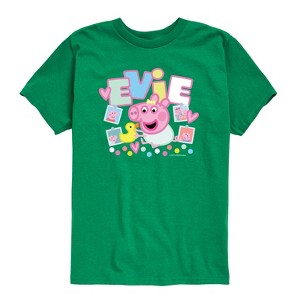 Boys' - Peppa Pig - Evie Photos - 1 of 4
