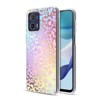 MyBat Pro Mood Series Case for Motorola Moto G 5G (2023) - Holographic Leopard - 2 of 4