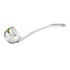 Artland Holly Days Punch Glass Ladle - Festive Holiday Kitchenware for Serving Punch, Soup, Sauces, and More - Elegant, Ergonomic Handle - 2 of 4
