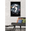 Trends International Disney Tim Burton's The Nightmare Before Christmas - Ink Good Boy Framed Wall Poster Prints - 2 of 4