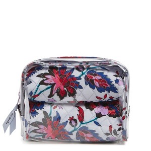 Vera Bradley Women's Outlet 3 Piece Cosmetic Kit - 1 of 2