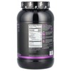 Rule One Proteins R1 Casein, Protein Powder Drink Mix, Vanilla Creme, 2.01 lbs (913.5 g) - 2 of 2