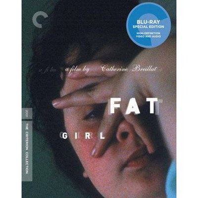 Fat Girl (Blu-ray)(2011)