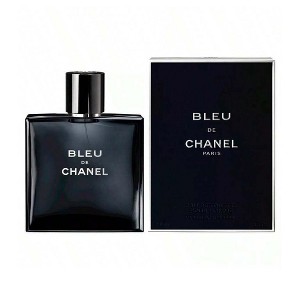 Chanel Bleu De Chanel Eau De Parfum Pour Homme 150ml/5oz Suitable For Special Occassions Such As Dating, Valentine's Day, Party Events And Holidays - 1 of 3