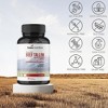 Basic Nutrition Grass-Fed Beef Tallow Dietary Supplement Softgels, Vitamin-Rich Superfood, No Hormones, No Pesticides, For Immune Support - 3 of 4