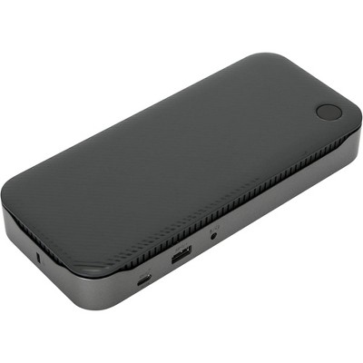 Craze Ventures USB C Hybrid Quad Display Dock
