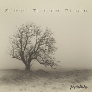 Stone Temple Pilots - Perdida (140 Gram Vinyl Black) - 1 of 1