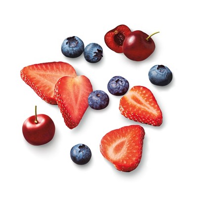 Cherries and Berries Frozen Blend - 48oz - Good & Gather™