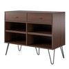 Ameriwood Home Pino Valley Beverage Cabinet - 3 of 4