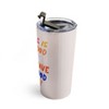 Rhianna Marie Chan This Is A Good Day Travel Mug 20 oz Stainless Steel Travel Mug - Deny Designs - 3 of 4
