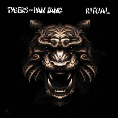 Tygers of pan tang - Ritual (CD)