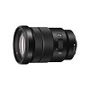 Sony SELP18105G E PZ 18-105mm F4 G OSS - 2 of 4