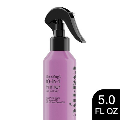 Eva NYC Mane Magic 10-in-1 Primer for Fine Hair - 5 fl oz