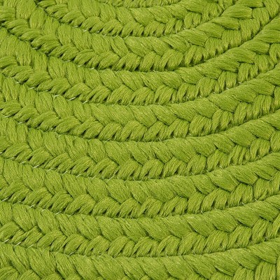 Colonial Mills Mary's Isle - Light Green 2x5