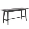 Florent Bench - BCH1400 - Safavieh - 4 of 4