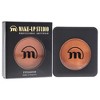 Eyeshadow - 101 by Make-Up Studio for Women  Eye Shadow, Black Colour - 3 of 4