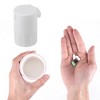 Unique Bargains Pill Crusher Case 1 Pc - 4 of 4