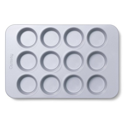 Caraway Home Nonstick Ceramic Muffin Pan - Thumbnail 2