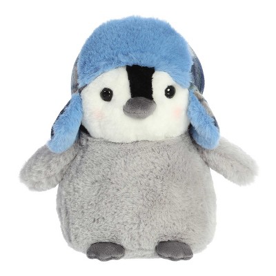 Aurora - Pompom Penguin - 7 Unicorn