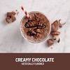 SlimFast High Protein - Low Carb Ready to Drink Nutritional Milkshake - Chocolate - 11 fl oz/8pk - 2 of 4