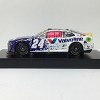 William Byron 2024 Valvoline Roval Special 1:24 Diecast - 2 of 4