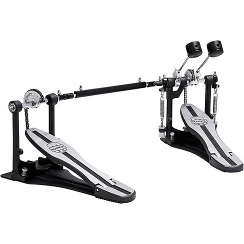 Pdp by dw 400 deals series double pedal