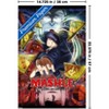 Trends International Mashle: Magic & Muscle (2023) - Vision of Chaos Vertical Unframed Wall Poster Prints - 3 of 4
