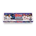 2022 Topps MLB Trading Card Complete Set